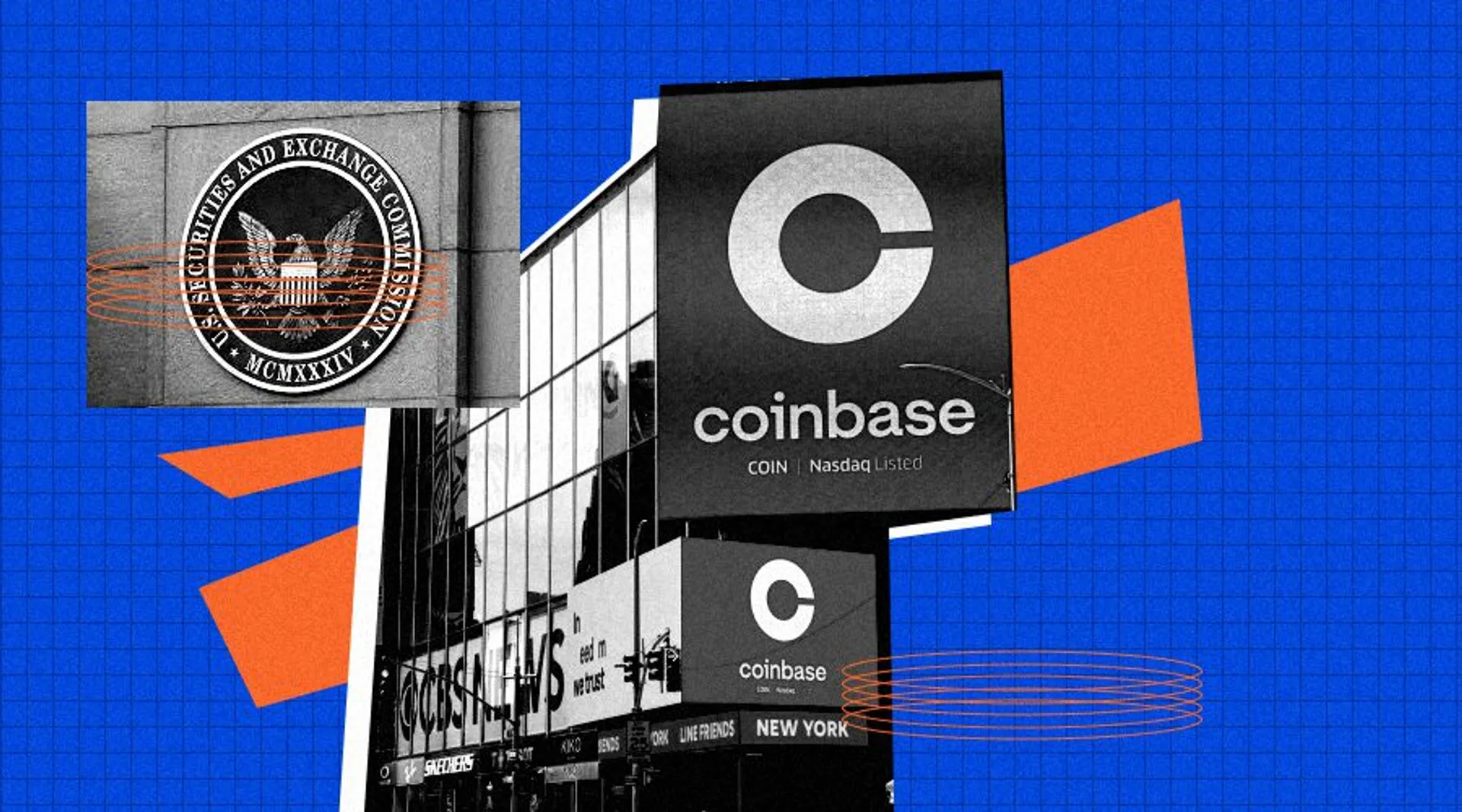 Crypto-Exchange-Coinbase-Challenges-SECs-‘Regulation-by-Enforcement