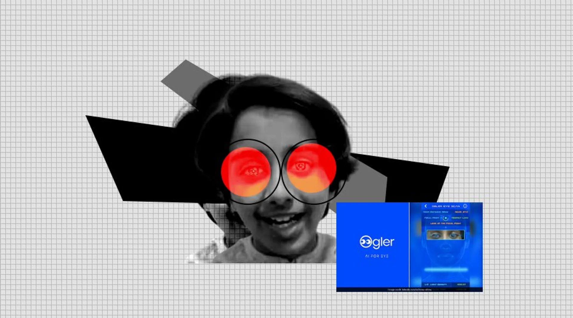 Kerala Girl Develops AI App to Detect Eye Diseases at Age 11