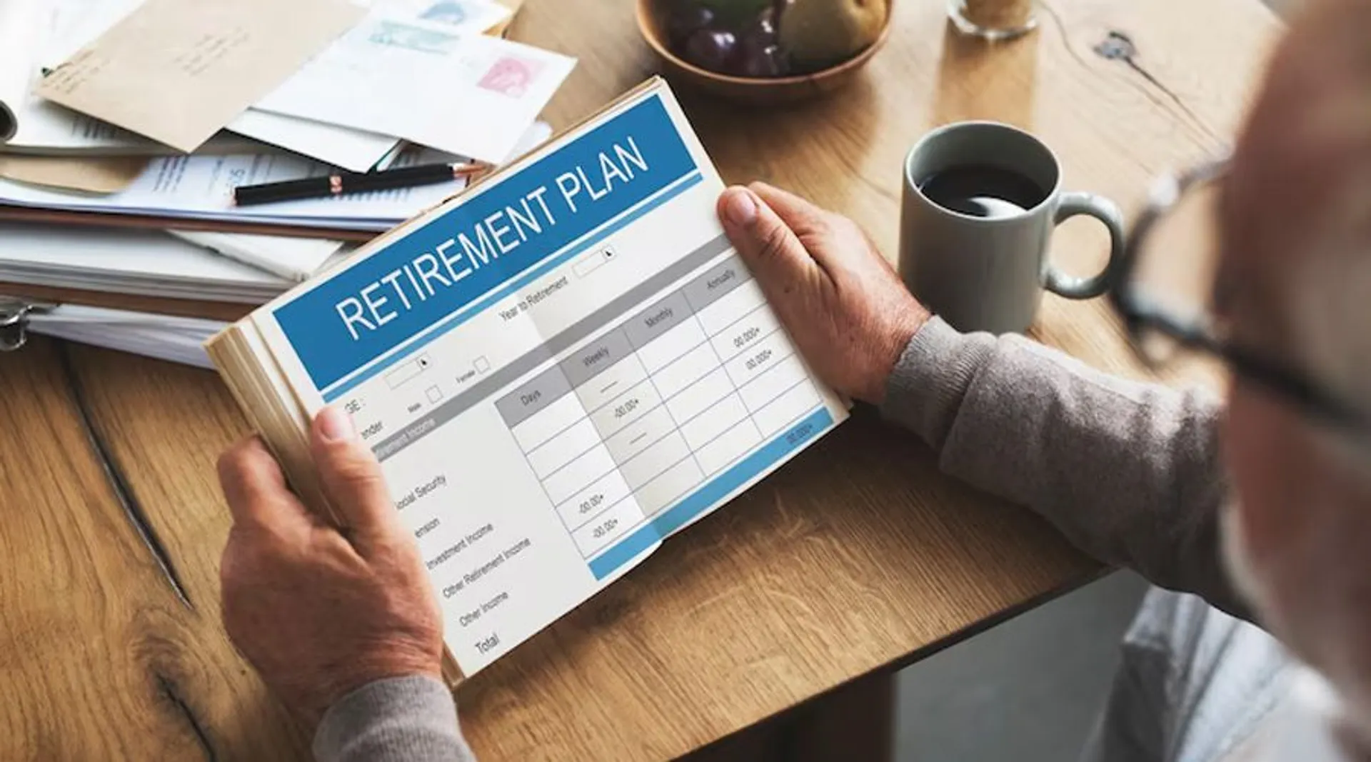 Start Early – Reap The Benefits Of Early Retirement Planning