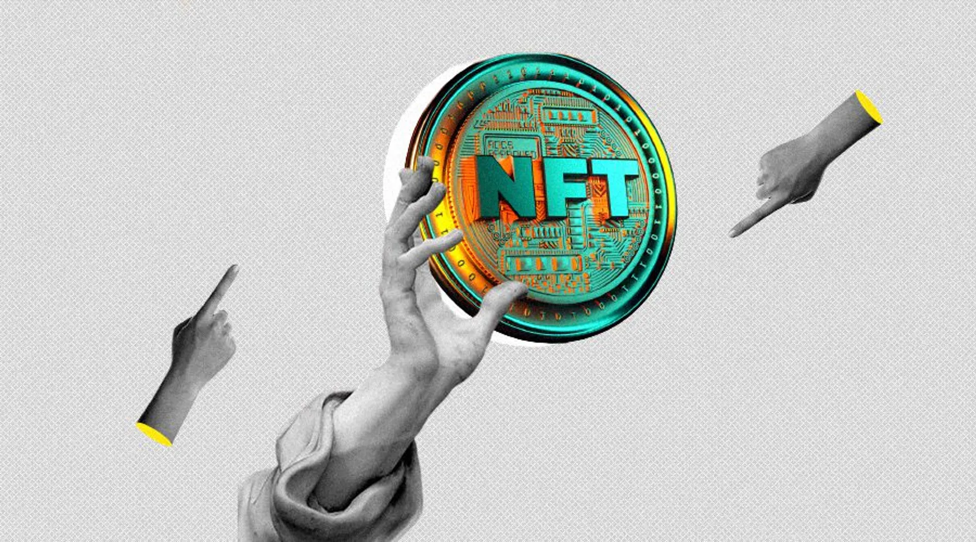 What are Non-Fungible Tokens? An Ultimate Guide