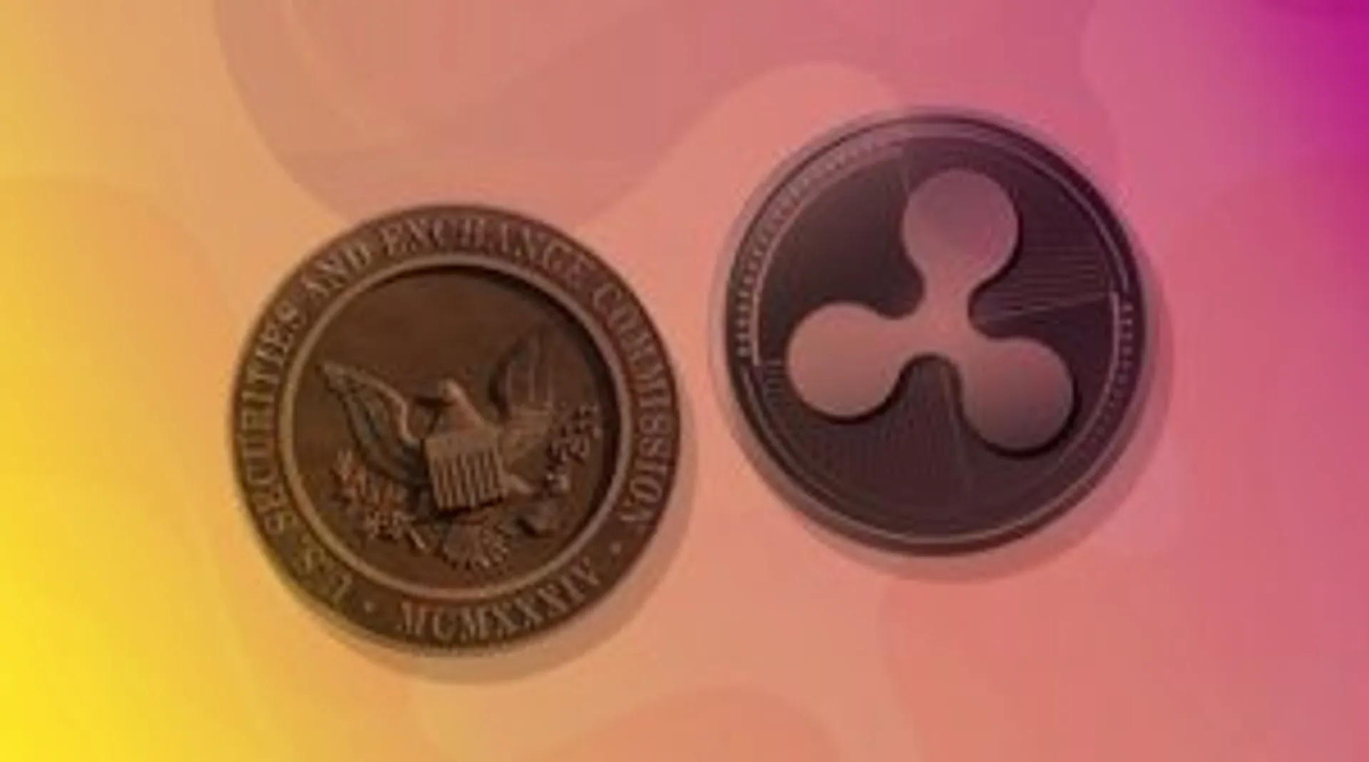 XRP SEC