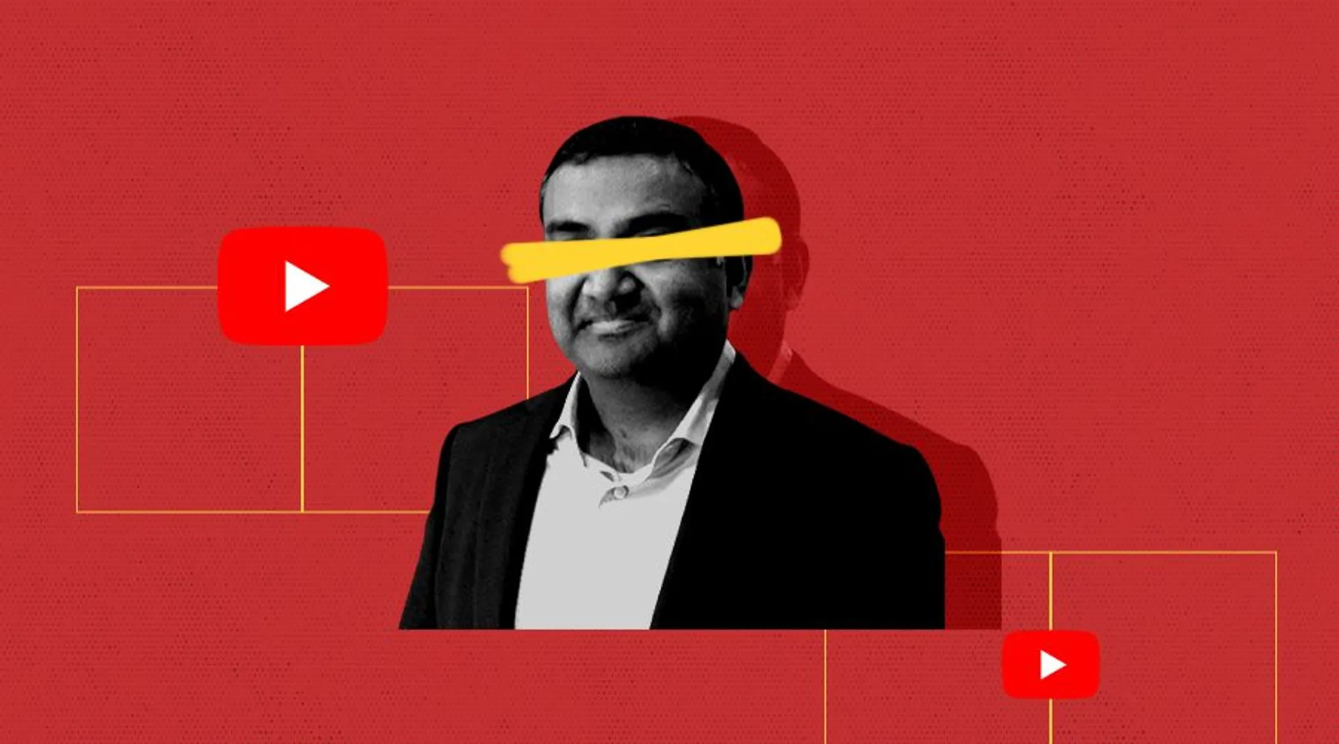 YouTube’s New Leader Teases AI Tools for Content Creators