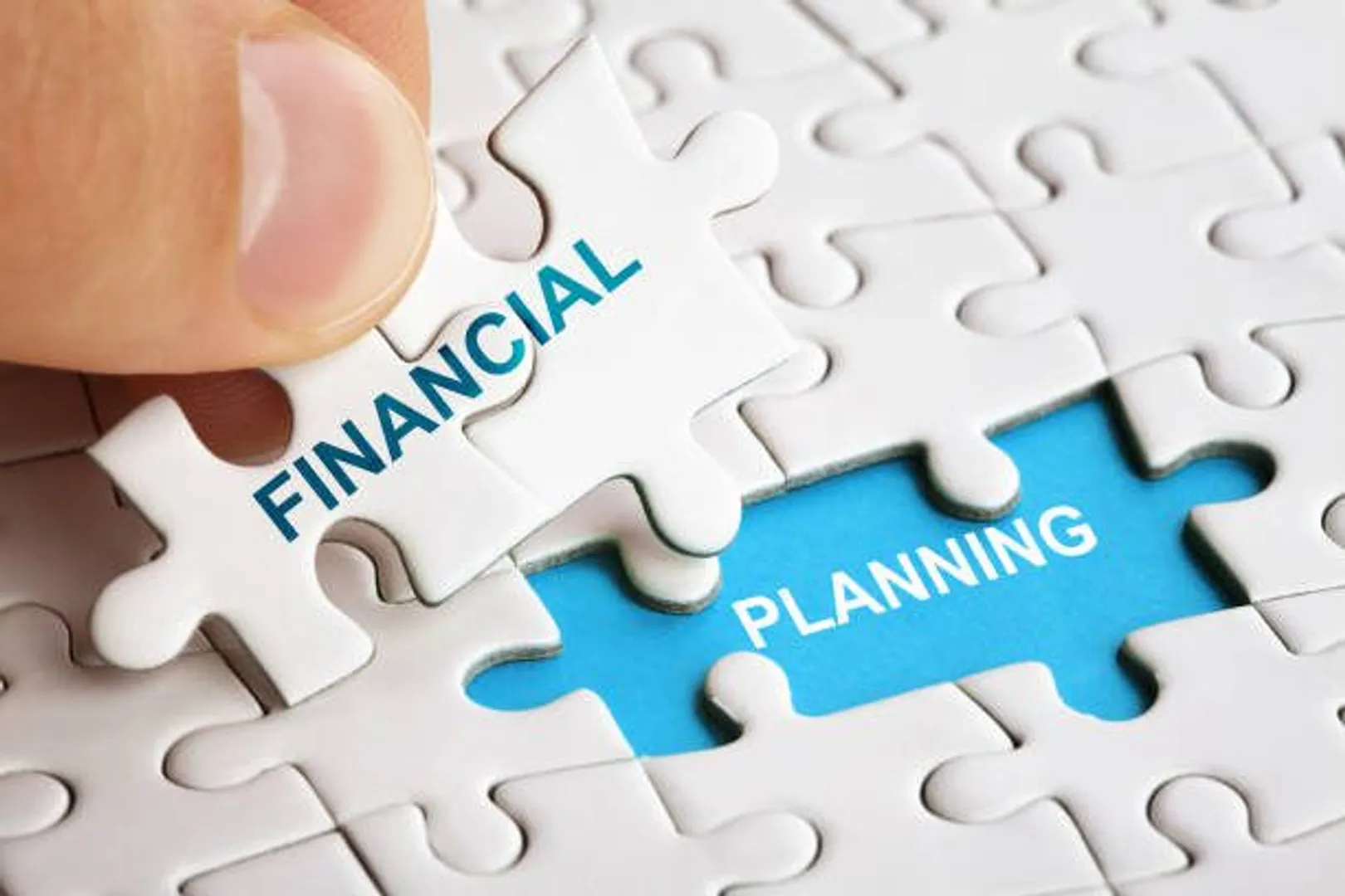 Financial planning