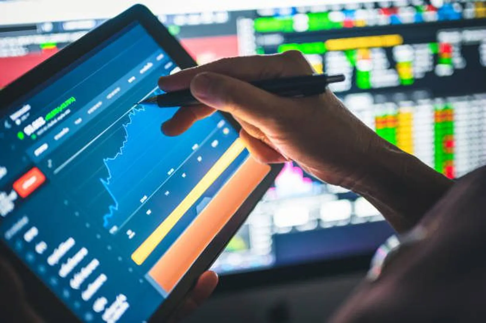 Crypto predictions