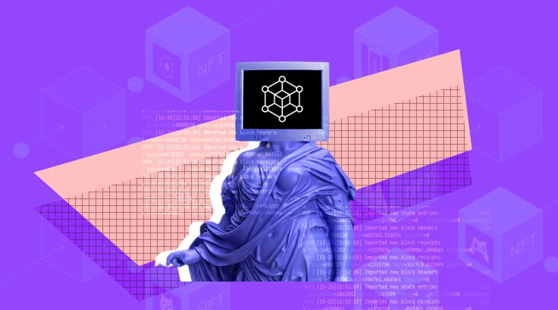 Metaverse in Blockchain: What is the Relation?