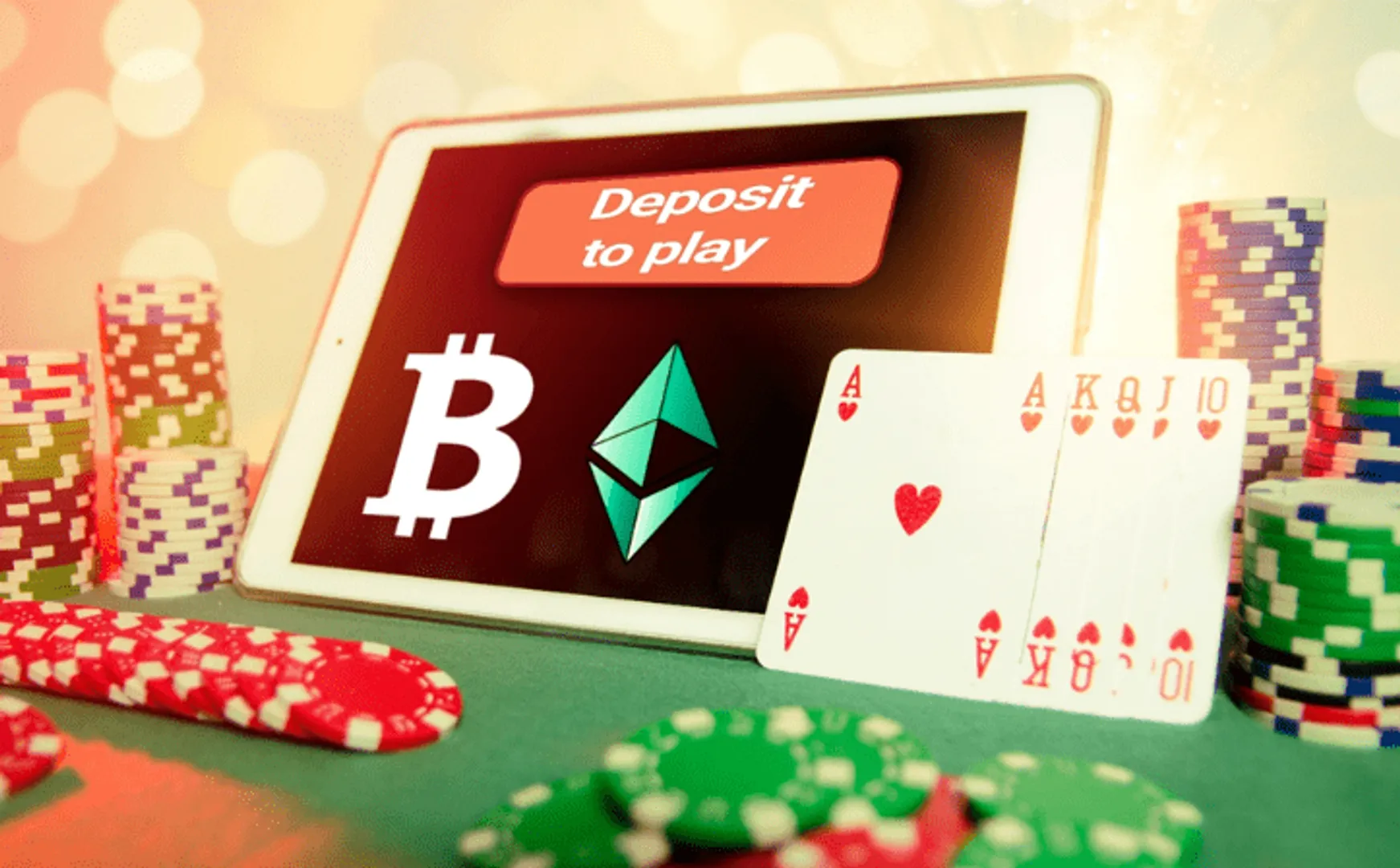 What To Keep In Mind When Enjoying Crypto Gambling