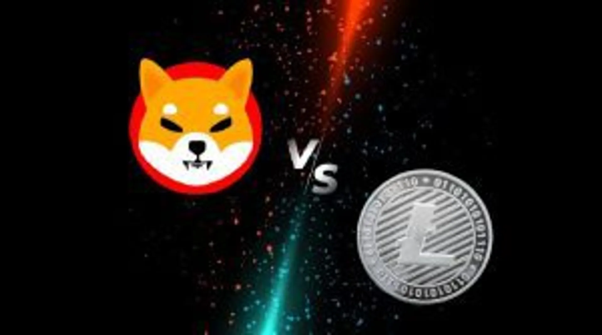 Shiba Inu Drops Below Litecoin