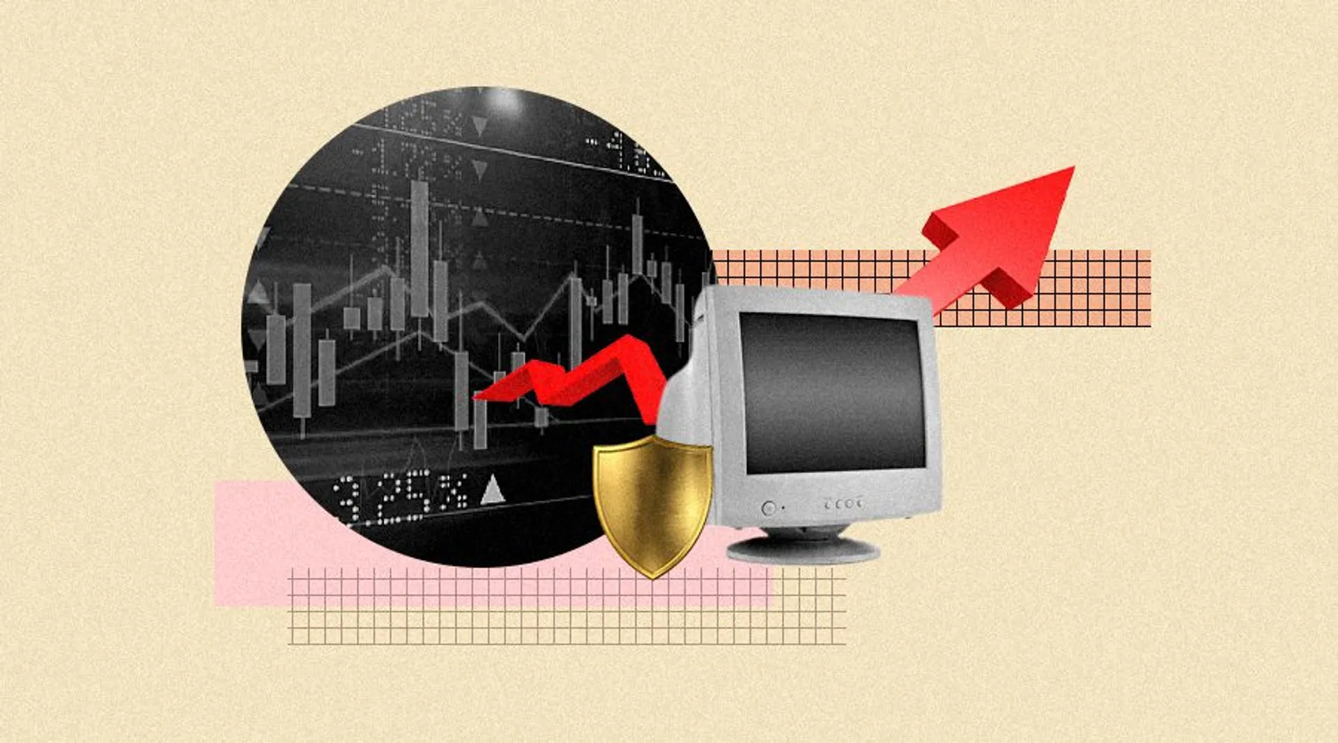 Top 10 Cybersecurity Stocks for Newbie Investors in 2023