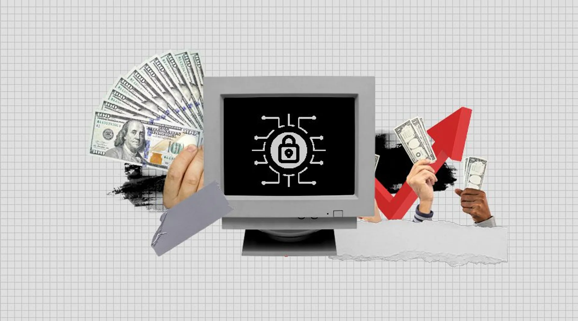 Why Cybersecurity is it Essential for Financial Industry?