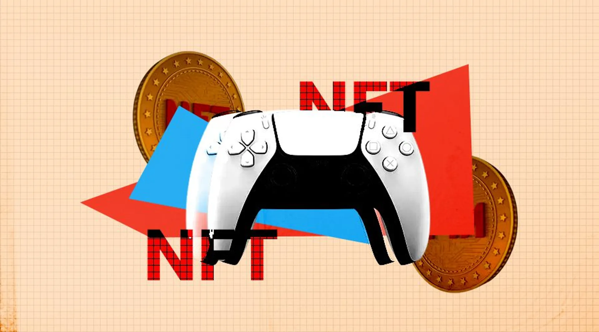 Will Metaverse can be a Game Changer for NFT Gaming?