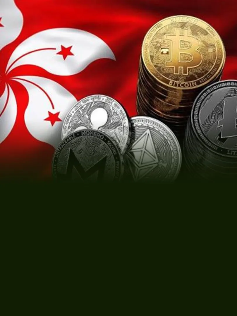 Hong-Kong-Crypto-Licencing-Regime-is-Anticipated-to-Become-Life-in-the-Following-Month