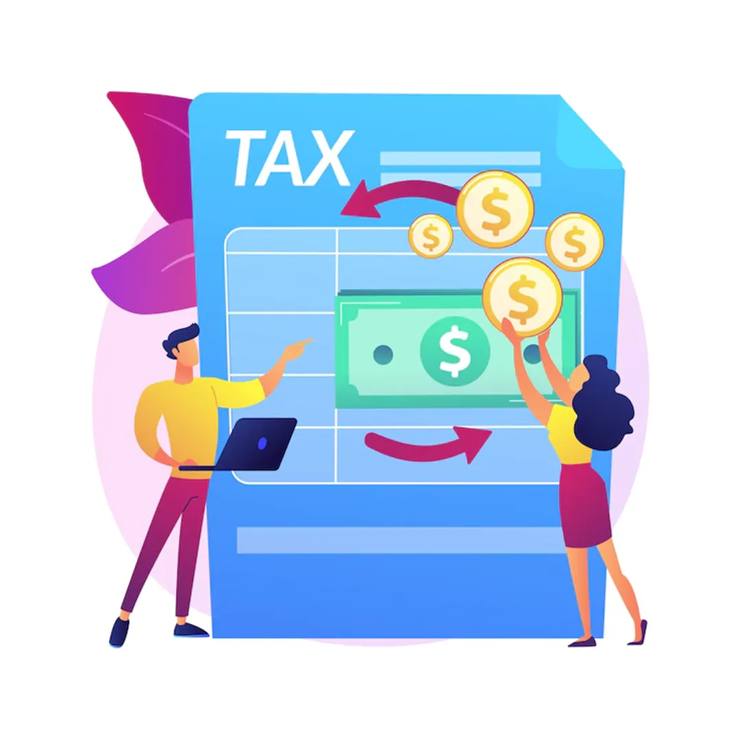 4 Ways to Spend Your Tax Refund Responsibly
