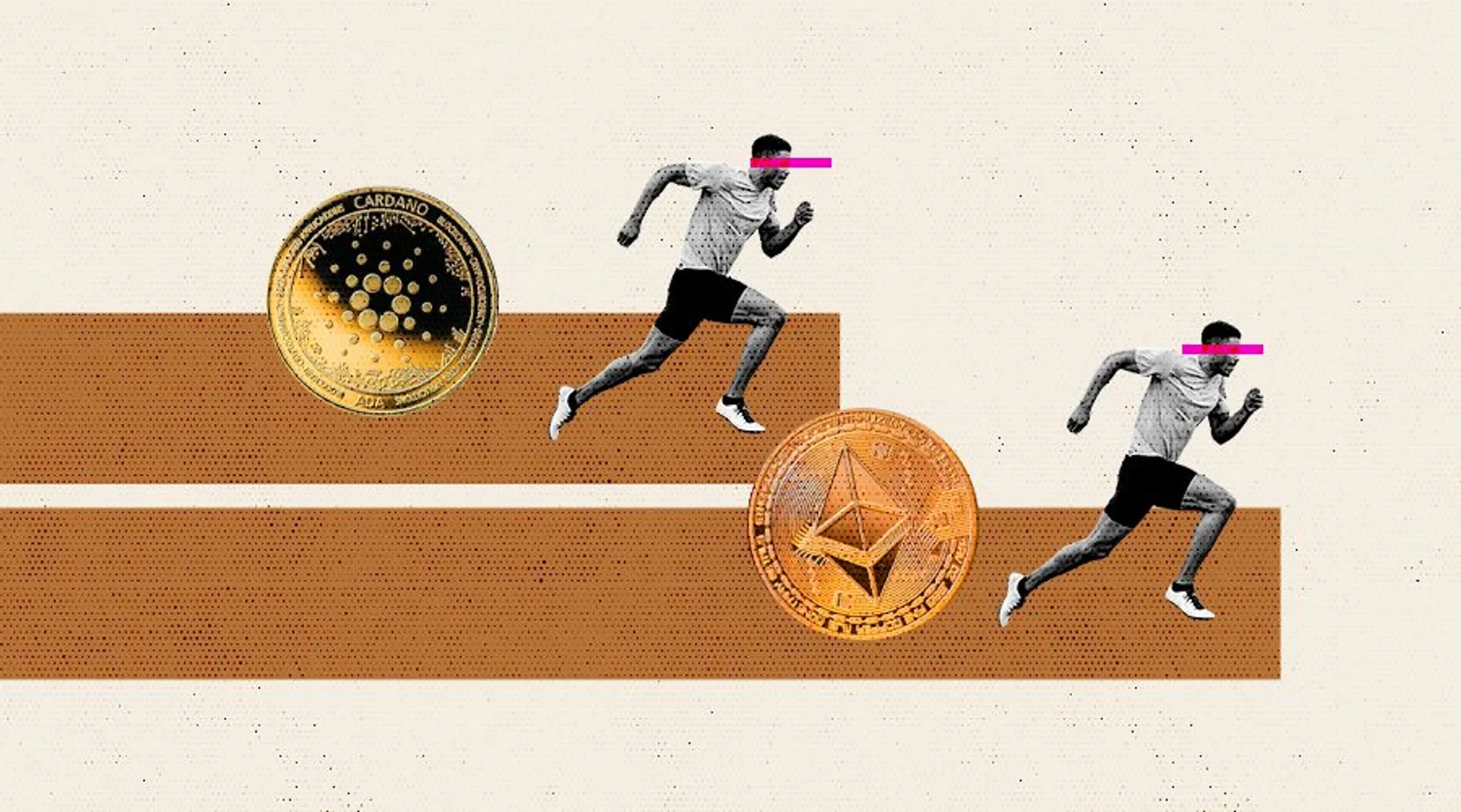 Can Cardano Reach the Same Price as Ethereum?