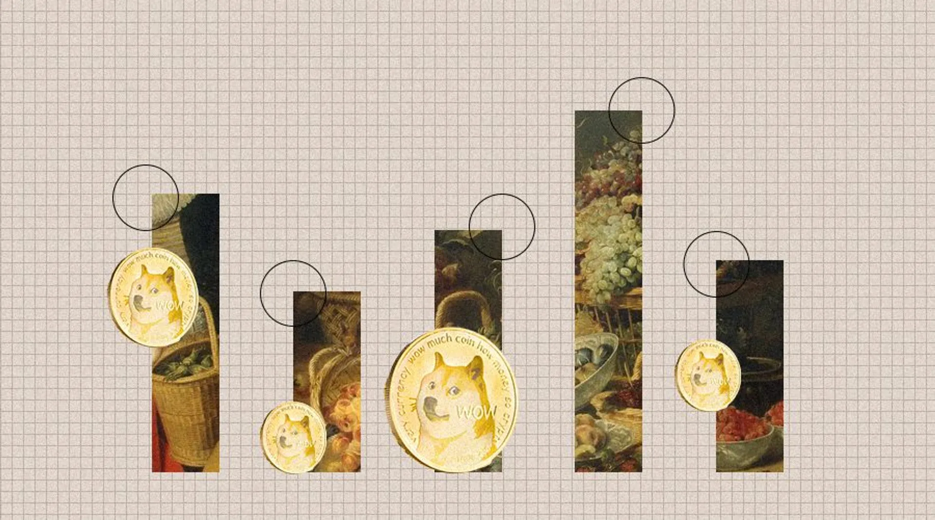 Dogecoin Price Prediction: Top 5 Dogecoin Alternatives in 2023