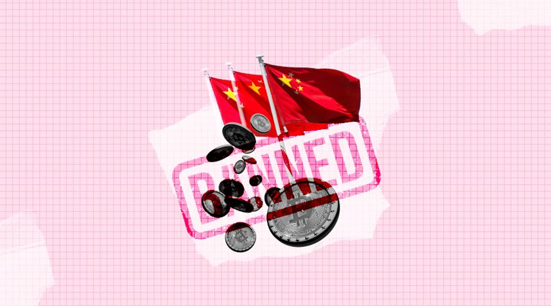 Everything You Need to Know About China’s Crypto Ban