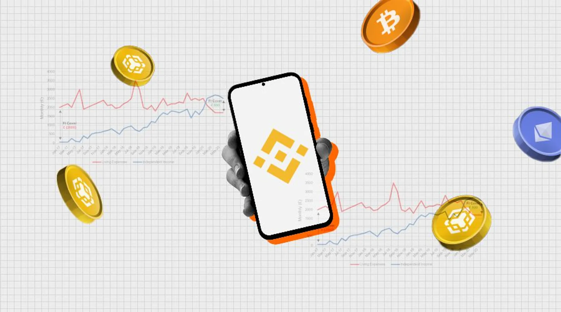 New Upcoming Binance Listings in 2023