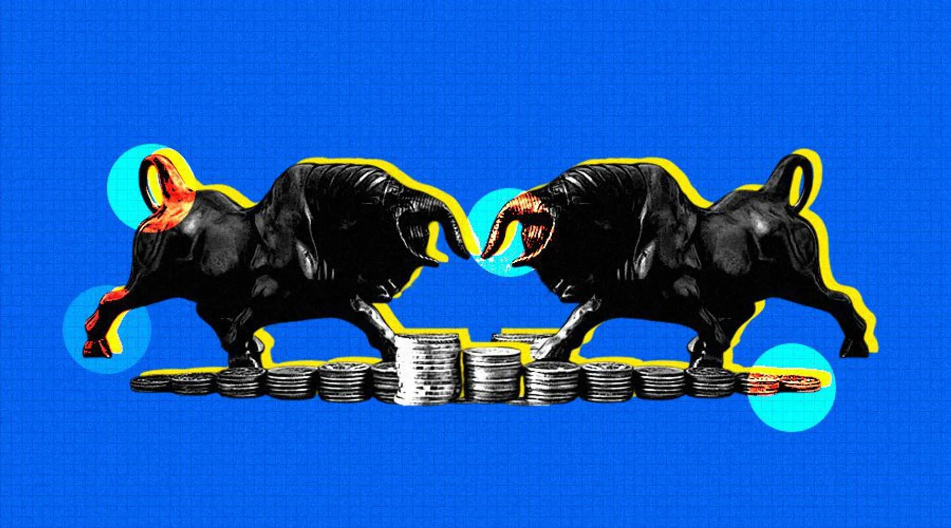 Shiba Inu vs Dogecoin: Which Coin Will Rule the Next Bull Run?