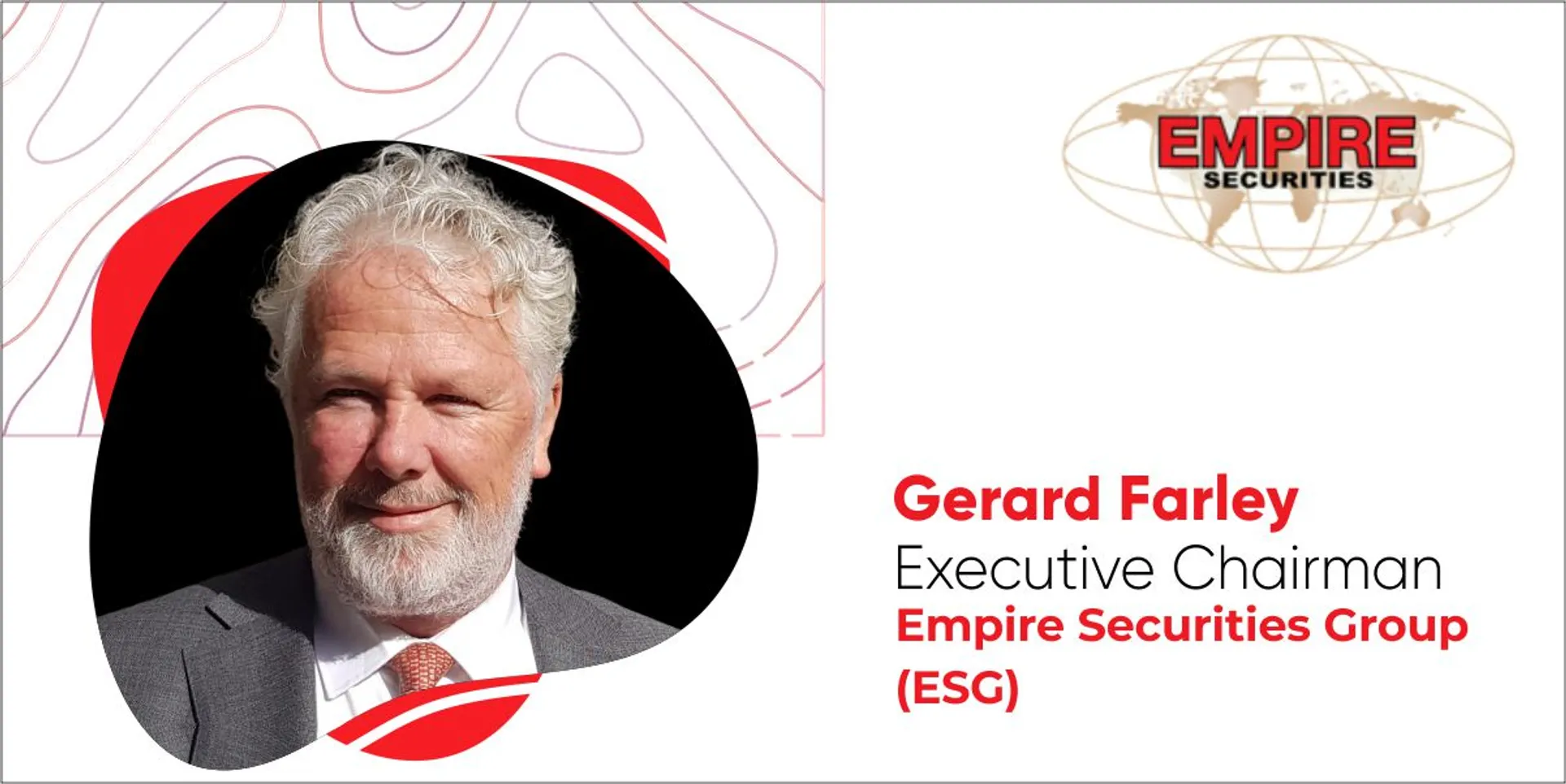 Gerard Farley