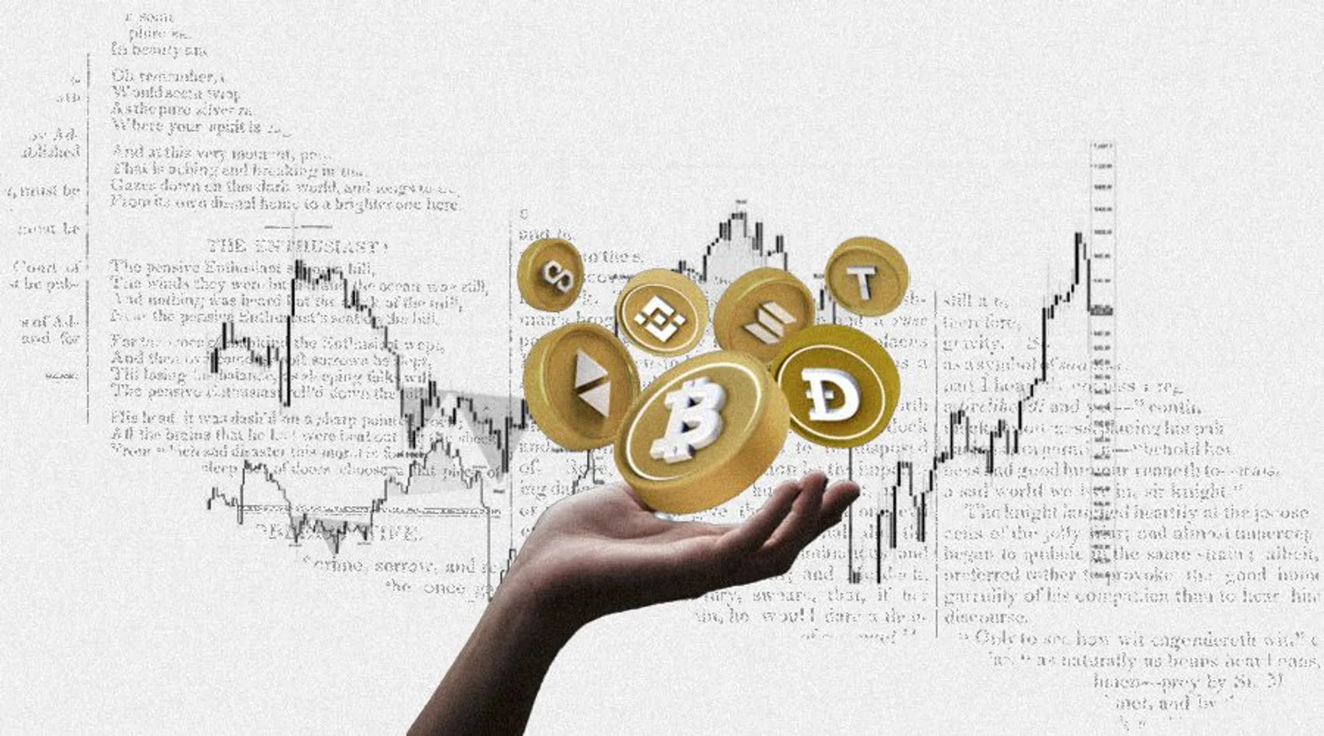 Best Ways to Get into the Cryptocurrency Market in 2023