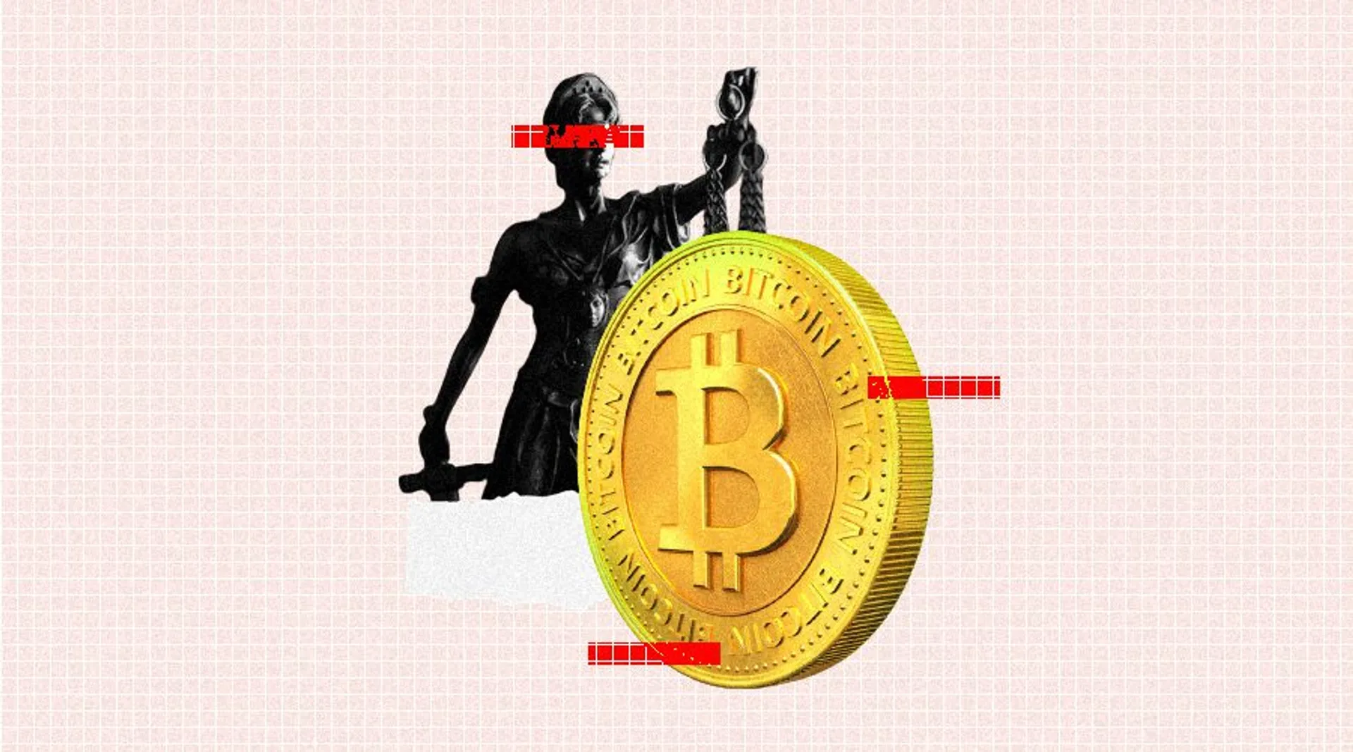 Bitcoin Price Analysis: Will BTC Bounce Back After SEC Drama?