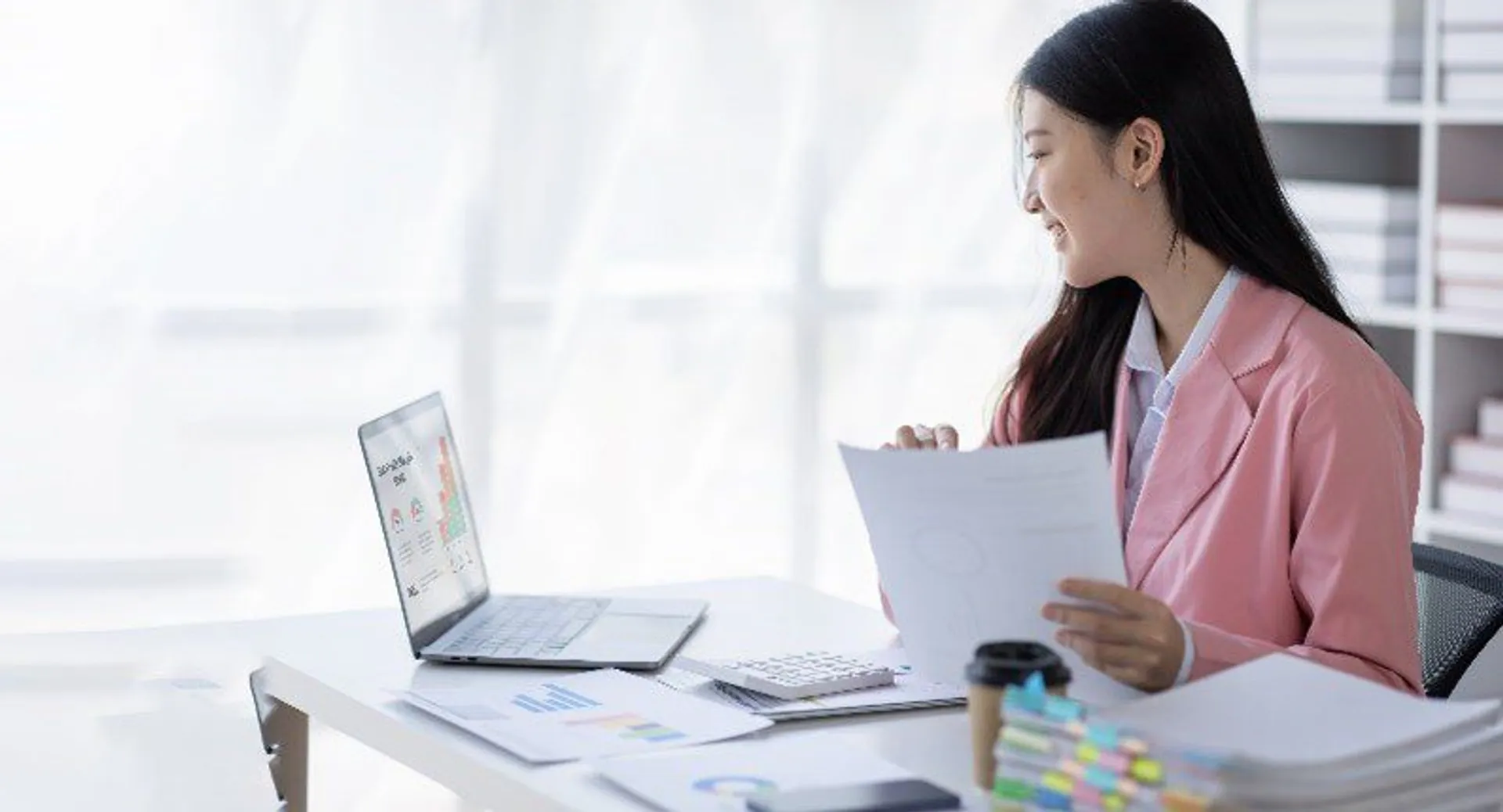 Business Environments