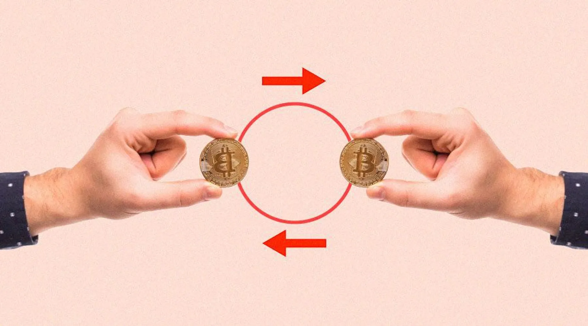 Cryptocurrency Exchanges
