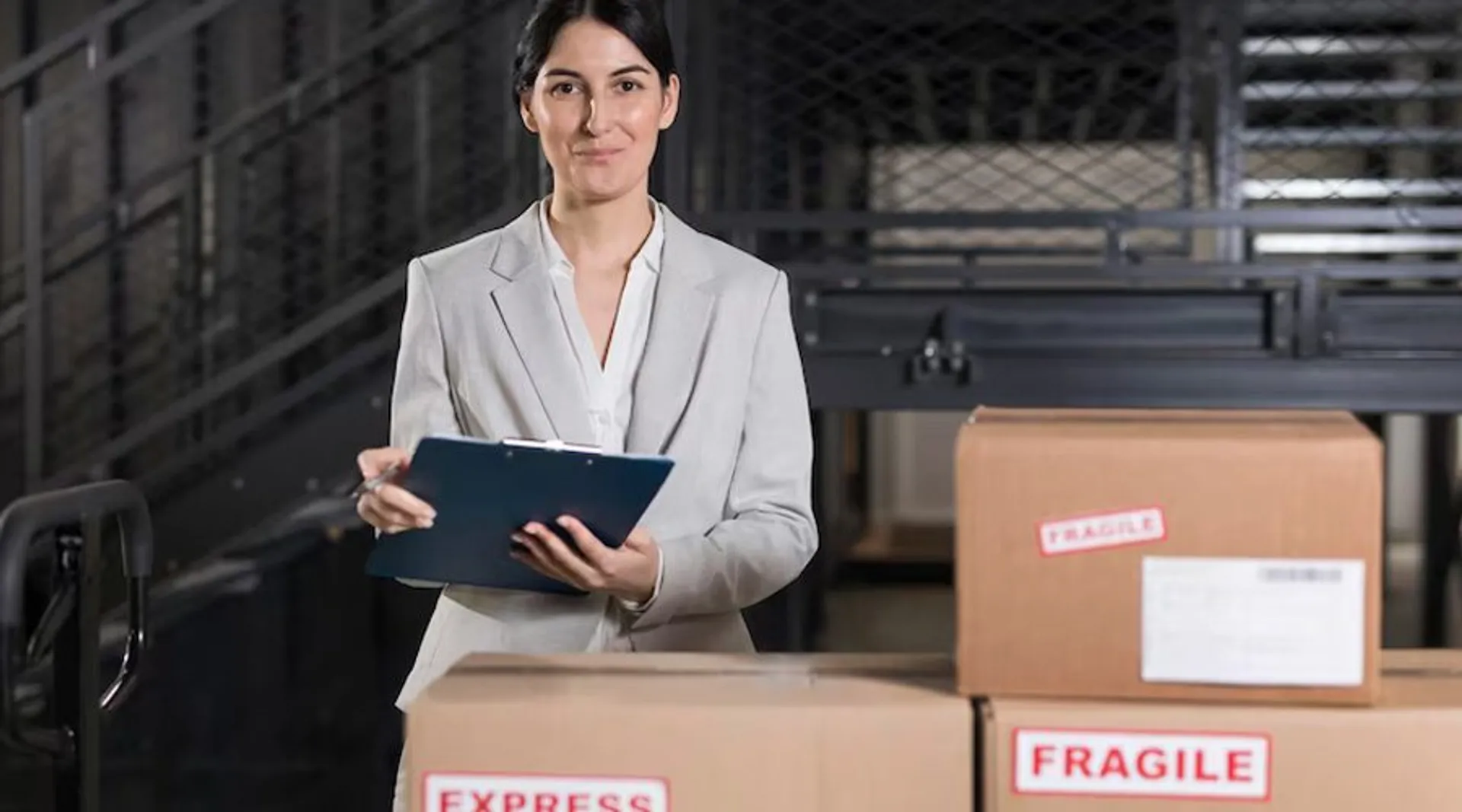 Increase the Productivity of Your Distribution