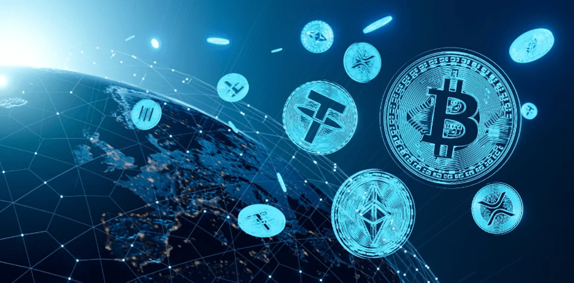Cryptocurrency