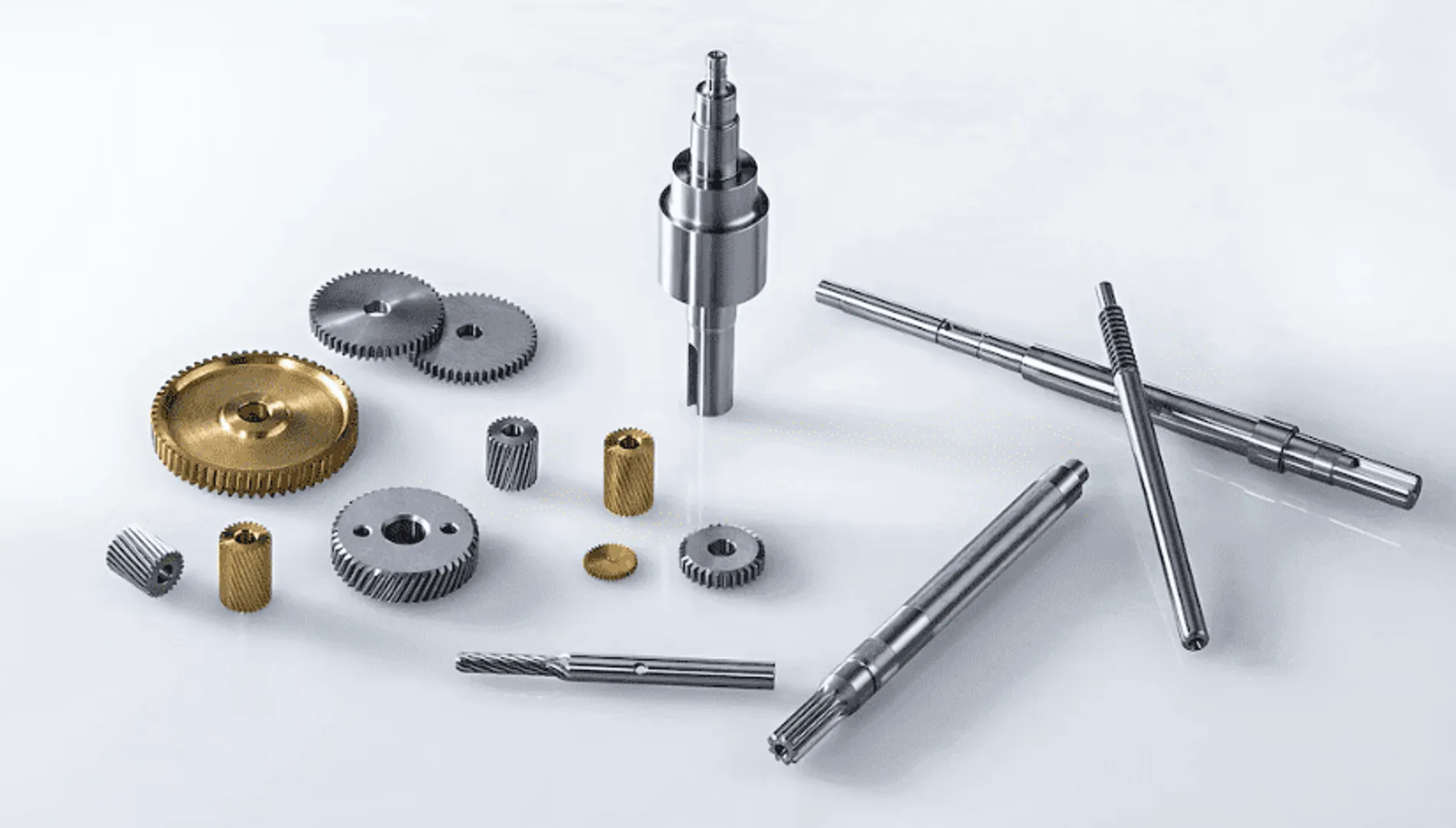 Photochemical Machining
