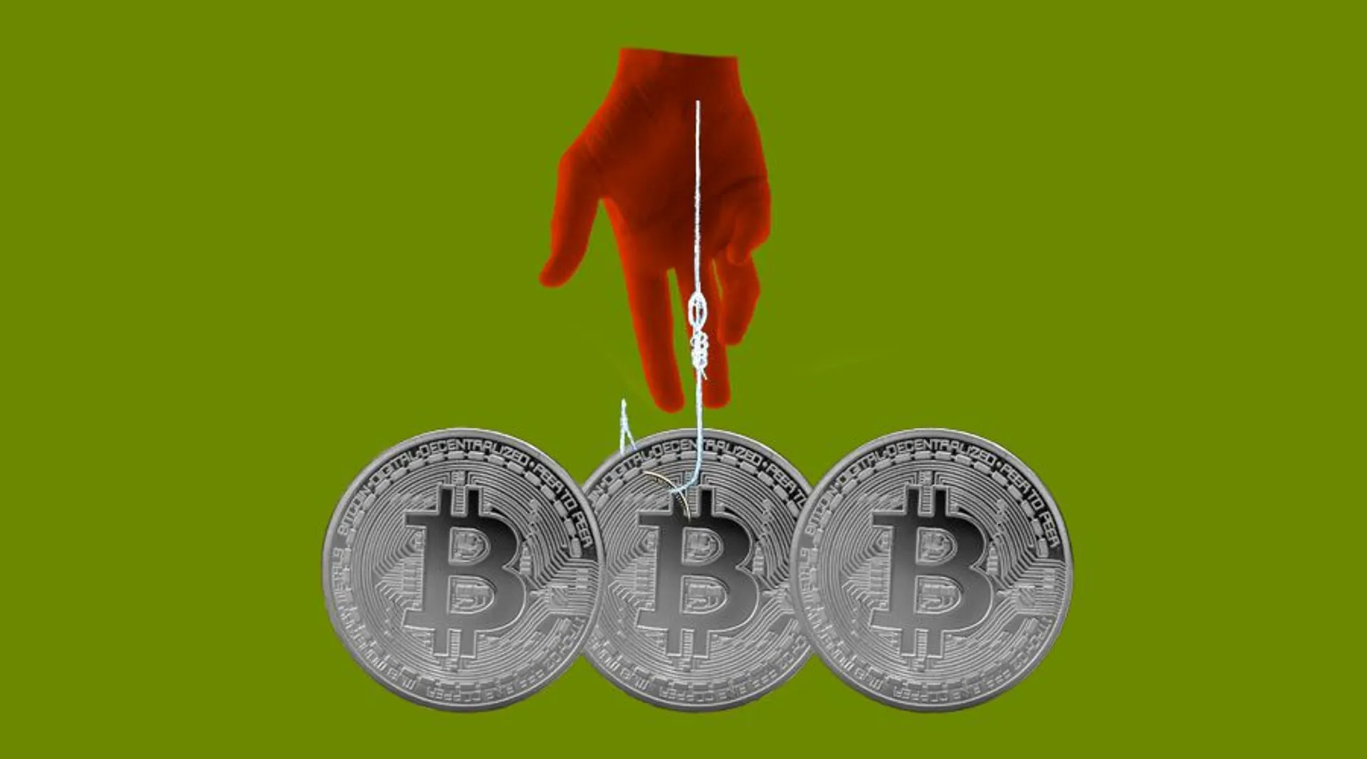 Security, Education, and Regulation: Mitigating Crypto Scams