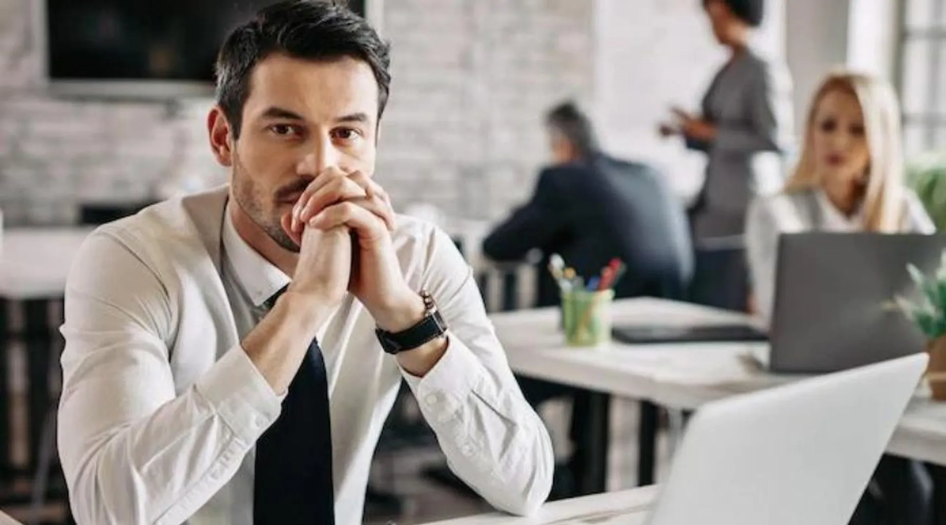 Business Challenges
