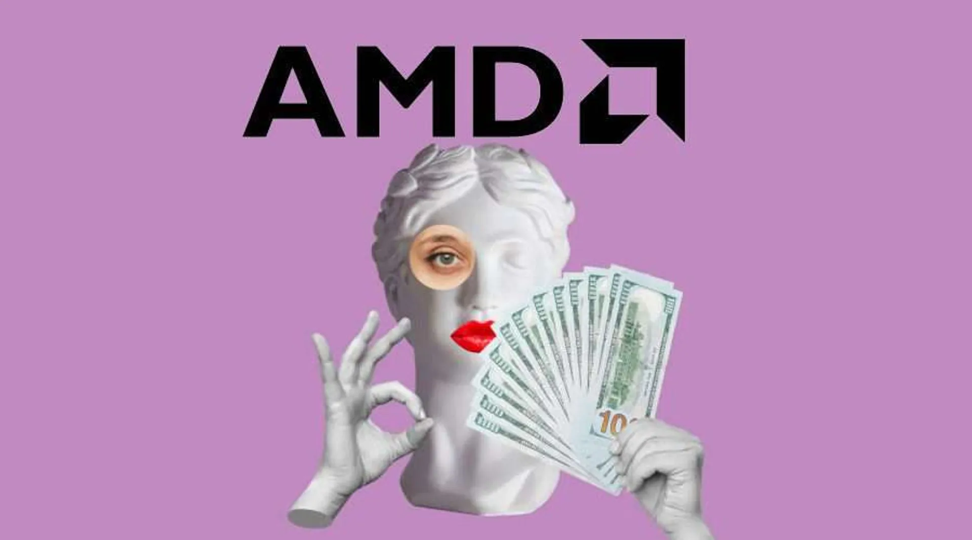 AMD to Invest US$400 Million Over 5 Years in India