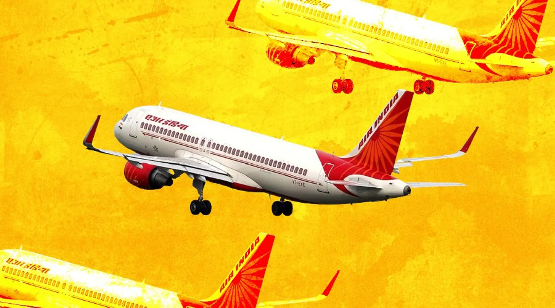 Air-India