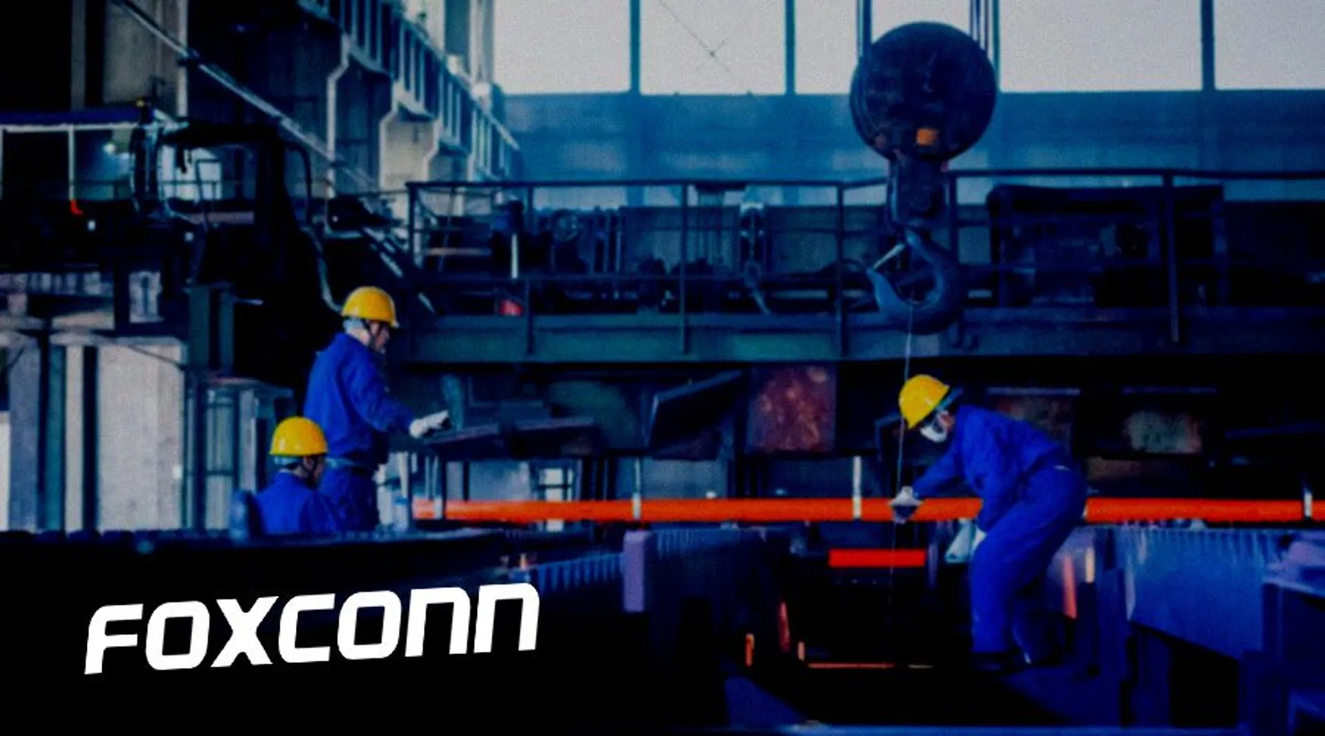 Foxconn