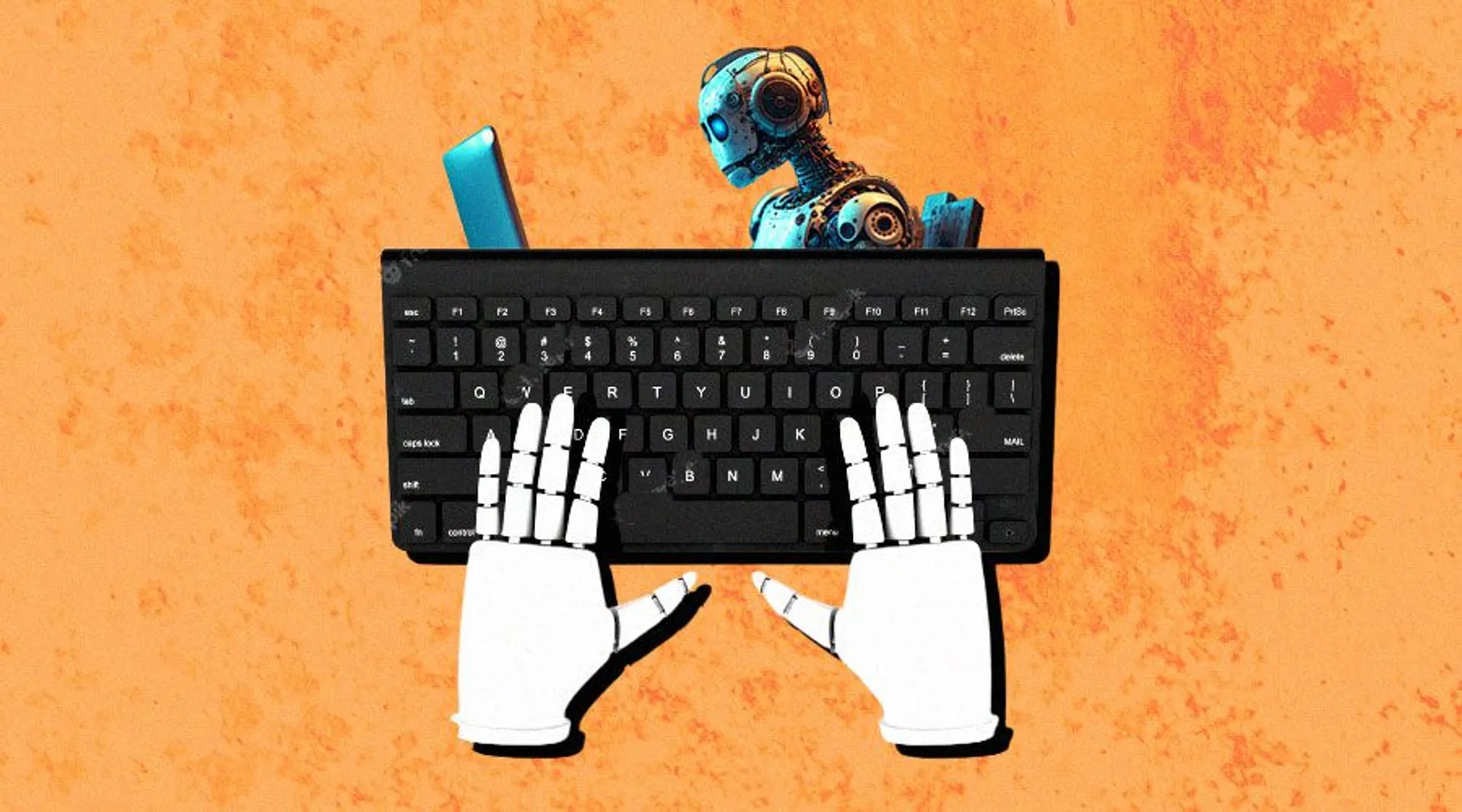 How Your Job is Changing with Generative AI?