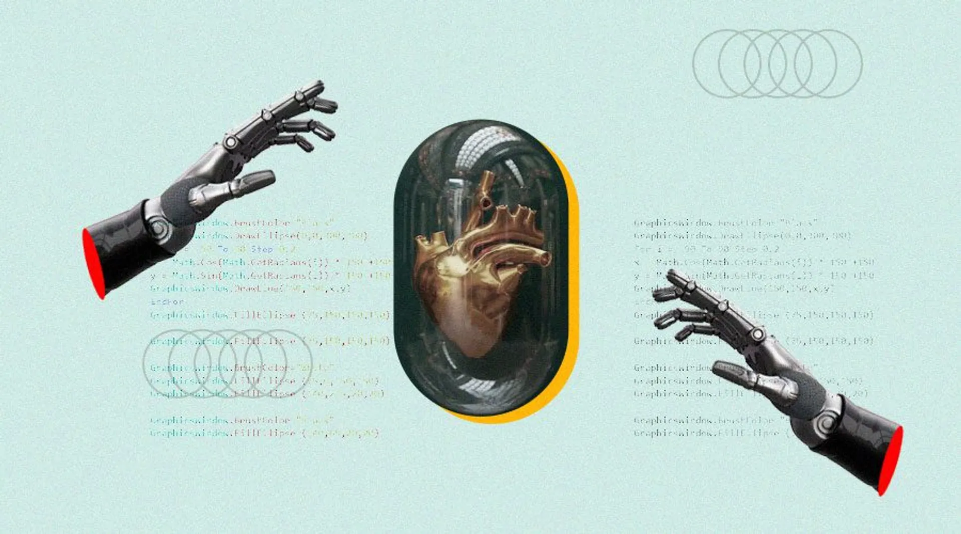 Impact of Robotics on MedTech and Healthcare
