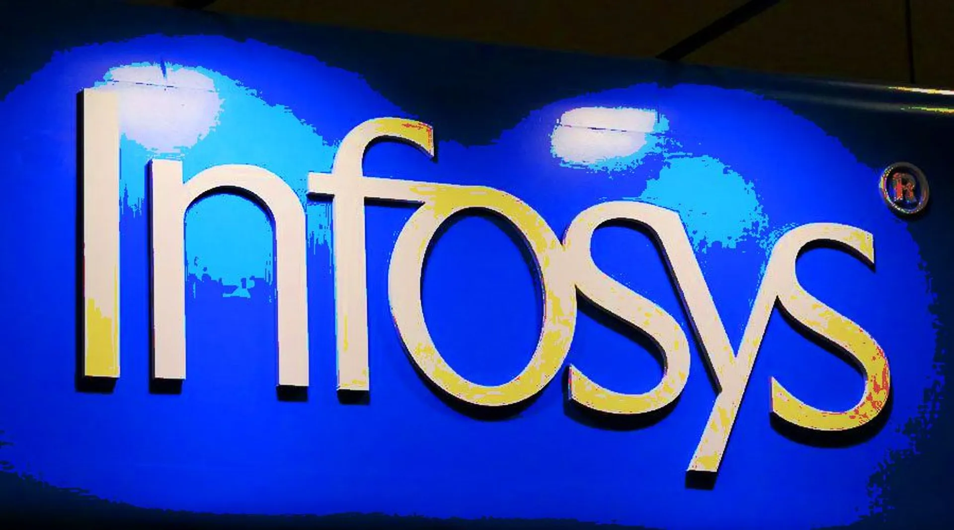 Infosys