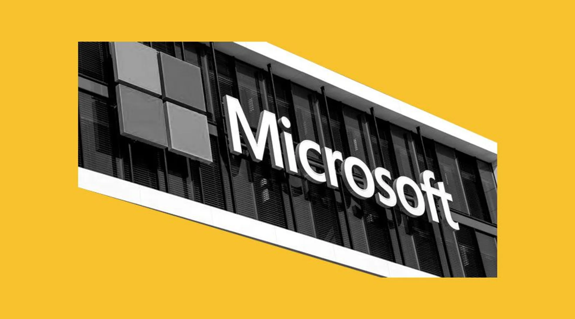 Microsoft