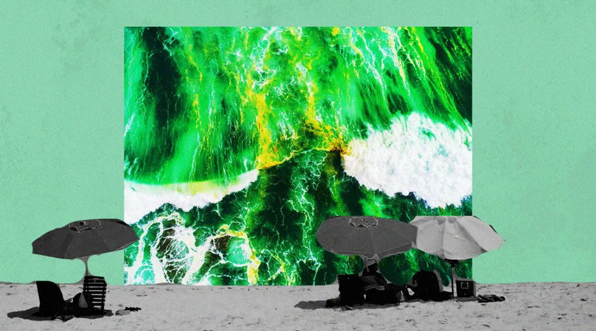 Oceans