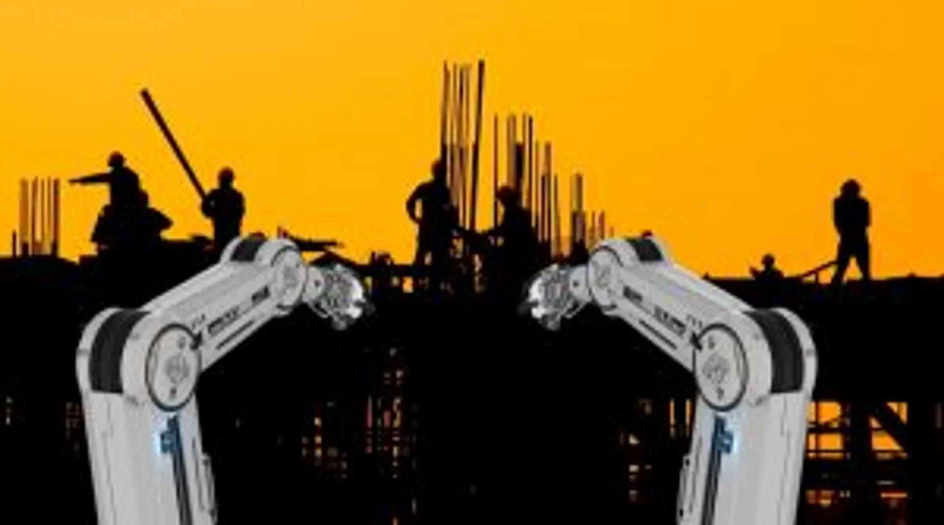 How to Boost Productivity on a Construction Site