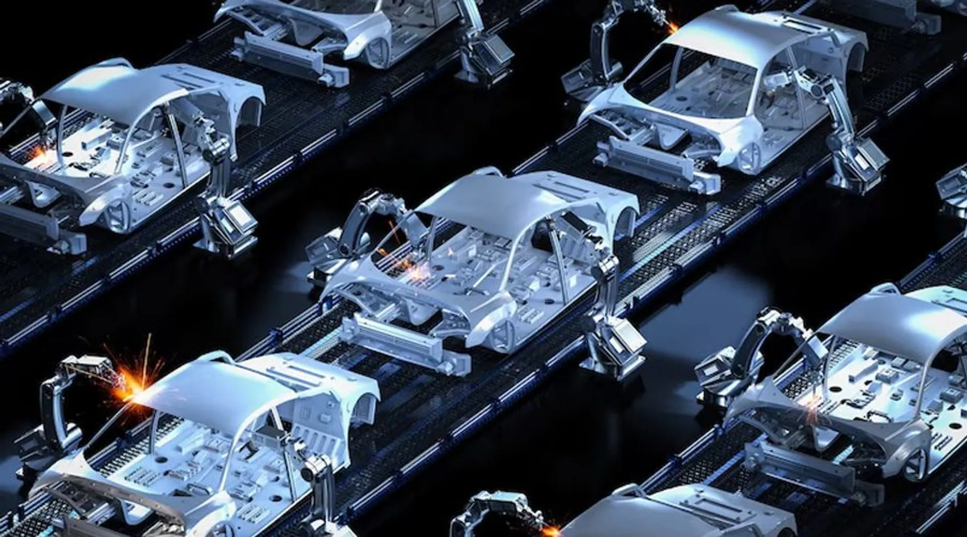 Titanium Alloys – The Game-Changer Everyone is Talking About in the Automotive Industry