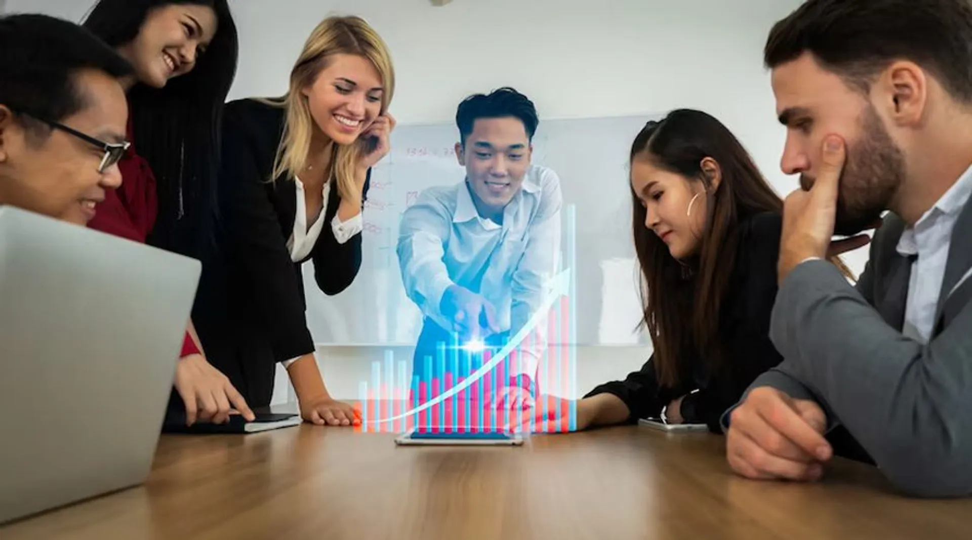 Unveiling the Power of Data-Driven Decision-Making in Finance: The Indispensable Role of Business Analytics