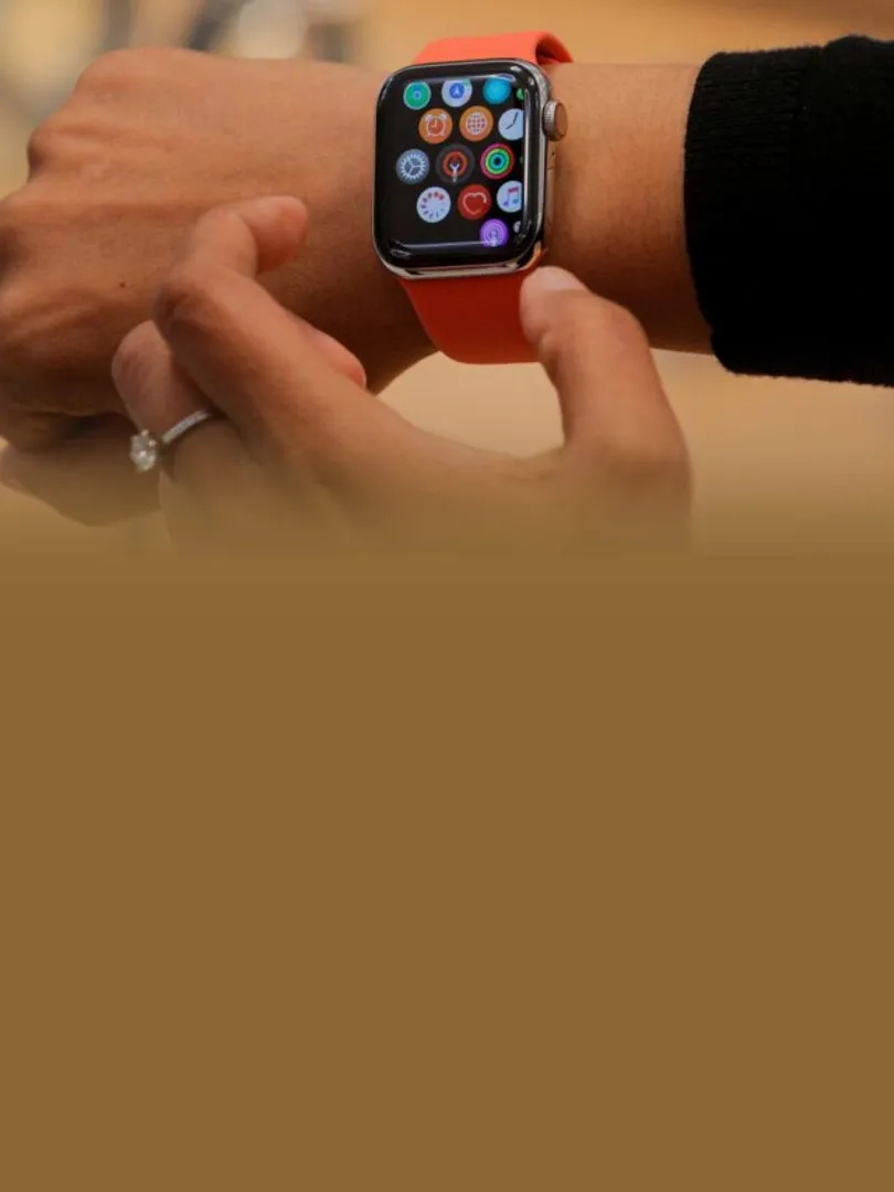 Here’s How You Can Track Your AFib History With Apple Watch