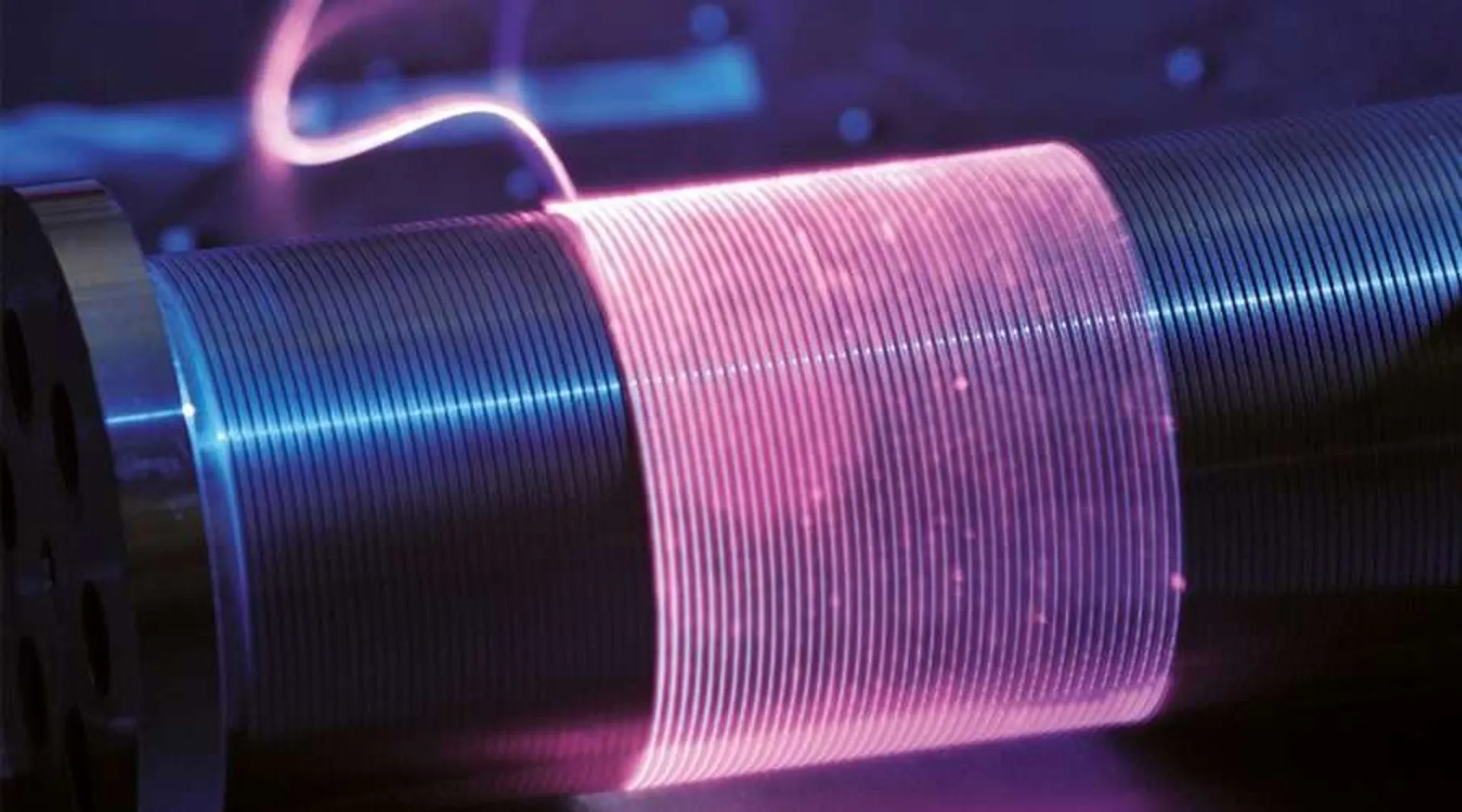 From Medical To Aerospace: The Amazing Applications of Fiber Lasers