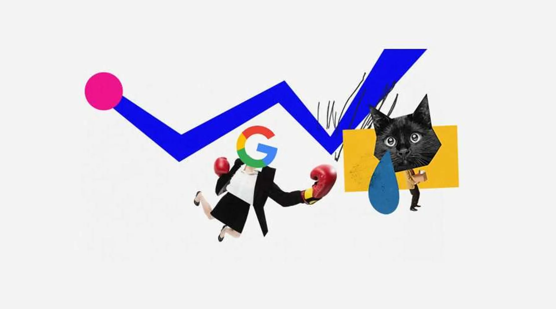 Google Ends Contracts of AI and Search Result Staff Over Unionizing