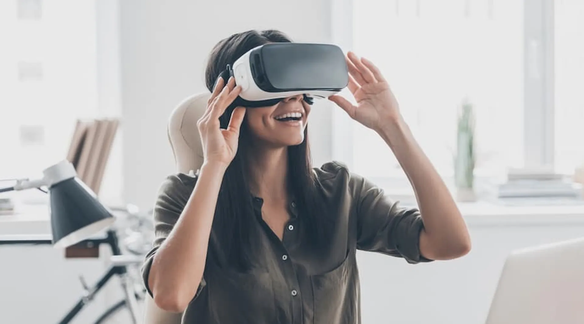 Is VR The Next Step for Live Streaming?
