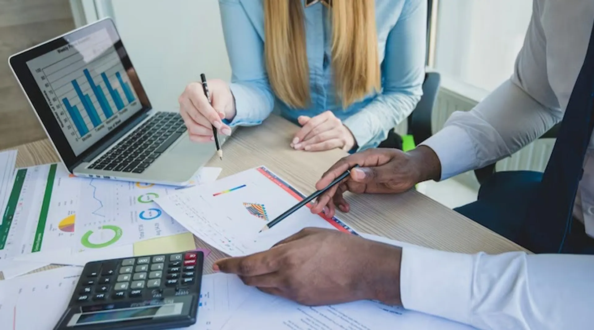 Meeting Immediate Financial Needs: Strategies for Temporary Financial Support