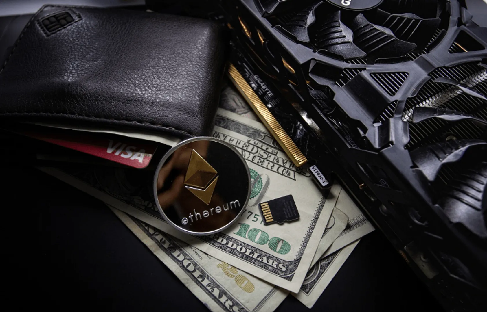 cryptocurrency