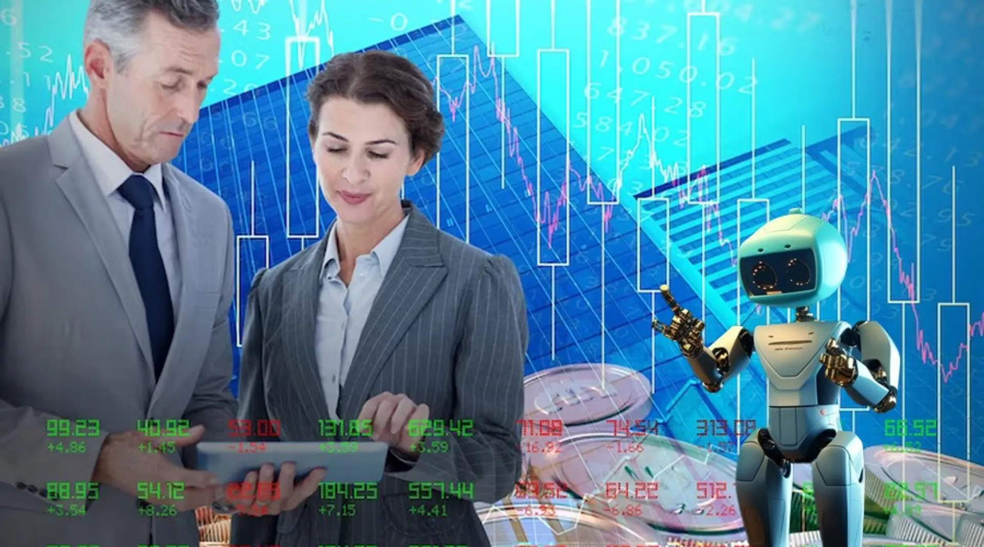 What are the Risks of Adversarial AI in Money, Markets, and ML?