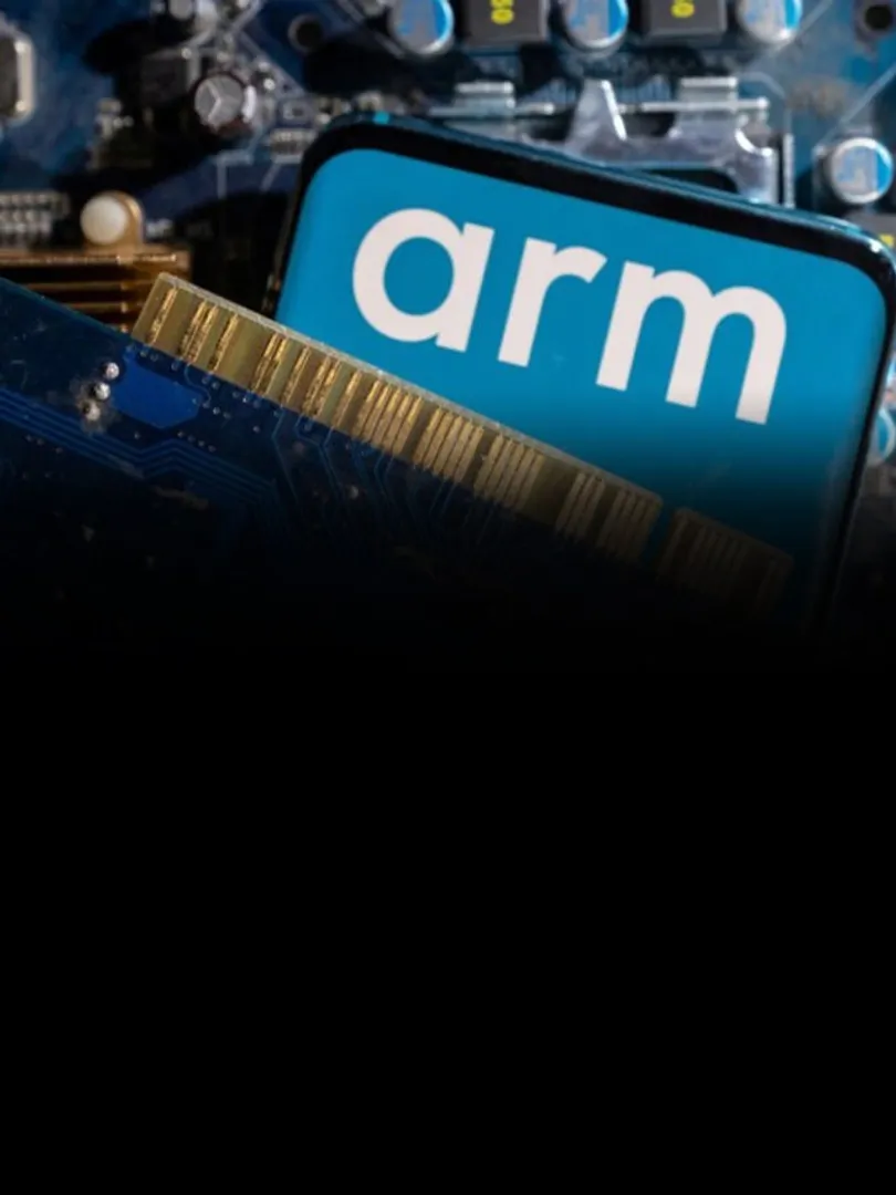 Apple,-Samsung,-Nvidia,-and-Intel-to-invest-in-SoftBank-owned-chip-firm-Arm's-IPO